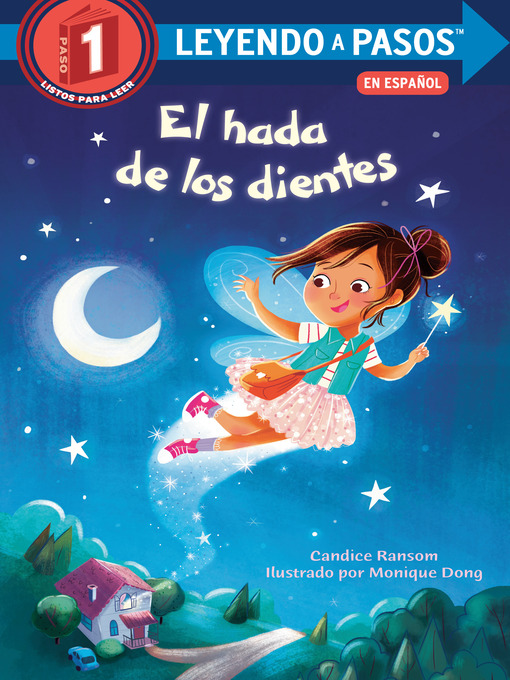 Title details for El hada de los dientes (Tooth Fairy's Night Spanish Edition) by Candice Ransom - Wait list